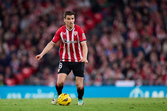 开云·体育官方网站-毕尔巴鄂竞技历史最佳阵容